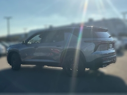 Chevrolet Traverse AWD LT 4dr 2026