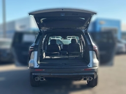 Chevrolet Traverse AWD LT 4dr 2026