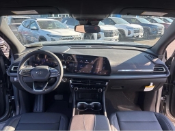 Chevrolet Traverse AWD LT 4dr 2026