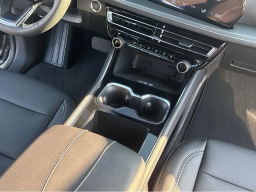 Chevrolet Traverse AWD LT 4dr 2026