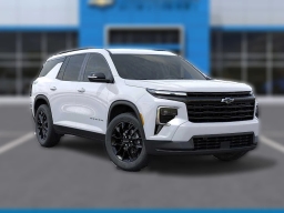 Chevrolet Traverse AWD LT 4dr 2026