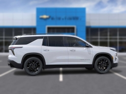 Chevrolet Traverse AWD LT 4dr 2026