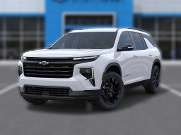 Chevrolet Traverse AWD LT 4dr 2026