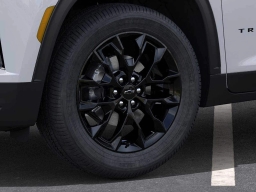 Chevrolet Traverse AWD LT 4dr 2026