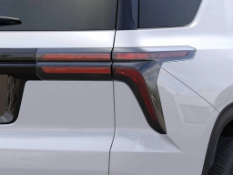 Chevrolet Traverse AWD LT 4dr 2026
