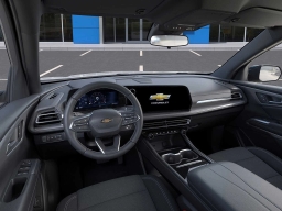 Chevrolet Traverse AWD LT 4dr 2026