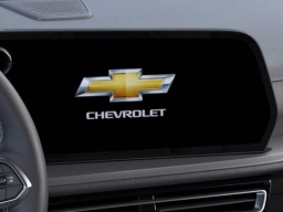 Chevrolet Traverse AWD LT 4dr 2026