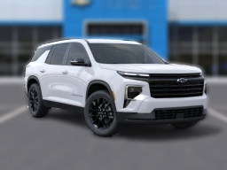 Chevrolet Traverse AWD LT 4dr 2026