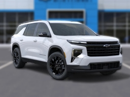 Chevrolet Traverse AWD LT 4dr 2026