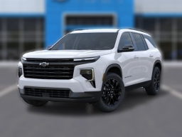 Chevrolet Traverse AWD LT 4dr 2026