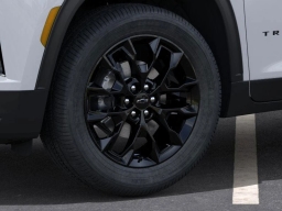 Chevrolet Traverse AWD LT 4dr 2026