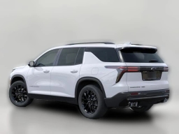 Chevrolet Traverse AWD LT 4dr 2026