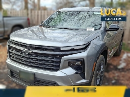 Chevrolet Traverse AWD LT 4dr 2026