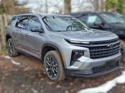 Chevrolet Traverse AWD LT 4dr 2026