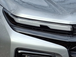 Chevrolet Traverse AWD LT 4dr 2026