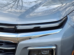 Chevrolet Traverse AWD LT 4dr 2026