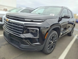 Chevrolet Traverse AWD LT 4dr 2026