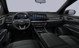 Chevrolet Traverse AWD LT 4dr 2026