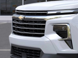Chevrolet Traverse AWD LT 4dr 2026
