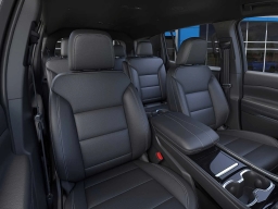 Chevrolet Traverse AWD LT 4dr 2026