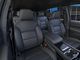 Chevrolet Traverse AWD LT 4dr 2026