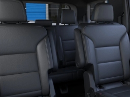 Chevrolet Traverse AWD LT 4dr 2026