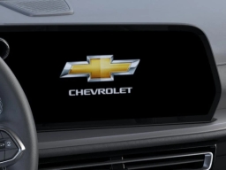 Chevrolet Traverse AWD LT 4dr 2026
