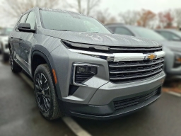 Chevrolet Traverse AWD LT 4dr 2026