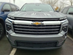 Chevrolet Traverse AWD LT 4dr 2026