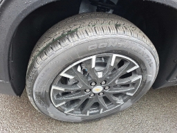 Chevrolet Traverse AWD LT 4dr 2026