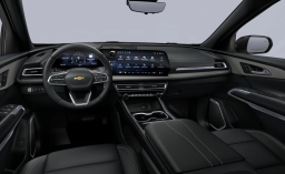 Chevrolet Traverse AWD LT 4dr 2026