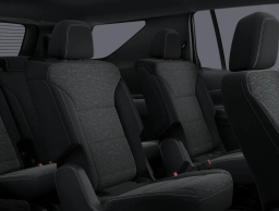 Chevrolet Traverse AWD LT 4dr 2026