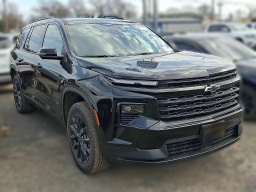 Chevrolet Traverse AWD LT 4dr 2026