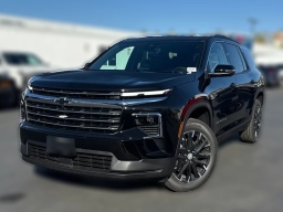 Chevrolet Traverse AWD LT 4dr 2026