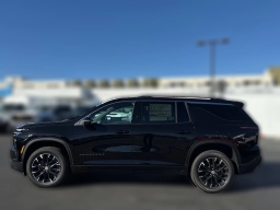 Chevrolet Traverse AWD LT 4dr 2026