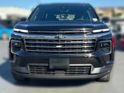 Chevrolet Traverse AWD LT 4dr 2026