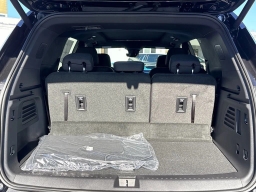 Chevrolet Traverse AWD LT 4dr 2026