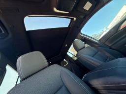 Chevrolet Traverse AWD LT 4dr 2026