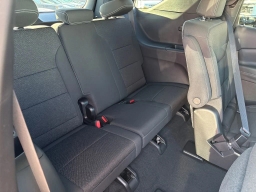 Chevrolet Traverse AWD LT 4dr 2026