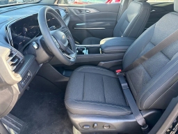 Chevrolet Traverse AWD LT 4dr 2026