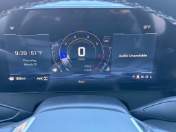 Chevrolet Traverse AWD LT 4dr 2026