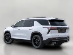 Chevrolet Traverse AWD LT 4dr 2026