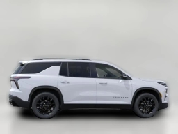 Chevrolet Traverse AWD LT 4dr 2026