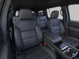 Chevrolet Traverse AWD LT 4dr 2026