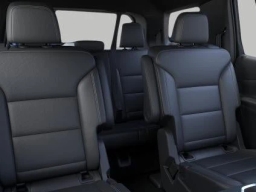 Chevrolet Traverse AWD LT 4dr 2026