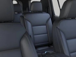 Chevrolet Traverse AWD LT 4dr 2026