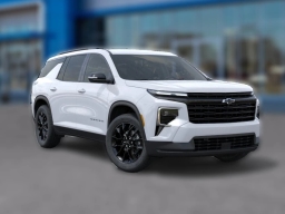 Chevrolet Traverse AWD LT 4dr 2026