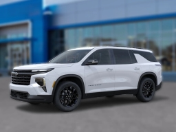 Chevrolet Traverse AWD LT 4dr 2026