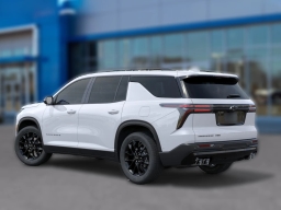Chevrolet Traverse AWD LT 4dr 2026
