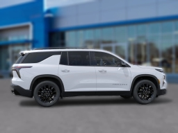 Chevrolet Traverse AWD LT 4dr 2026
